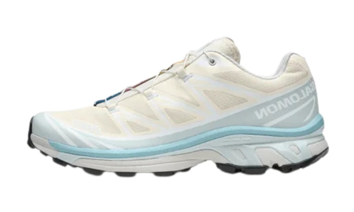 Salomon XT-6 Beige/Blu