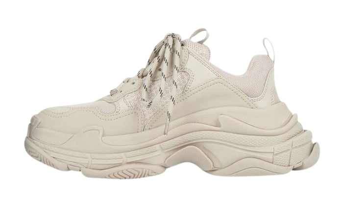 Balenciaga Sneaker Beige