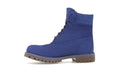 Timberland Stivale Anniversario Blu Brillante