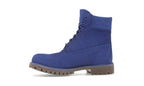Timberland Stivale Anniversario Blu Brillante
