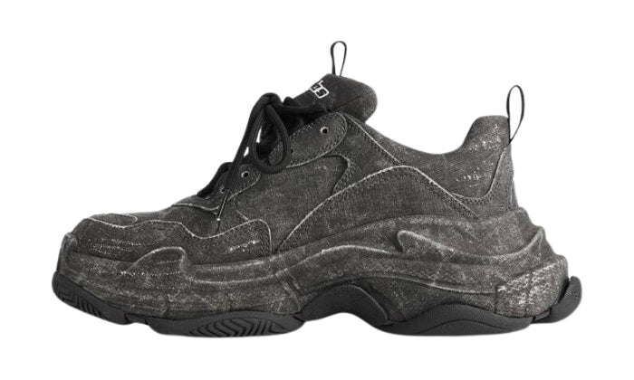 Balenciaga Sneaker Nero