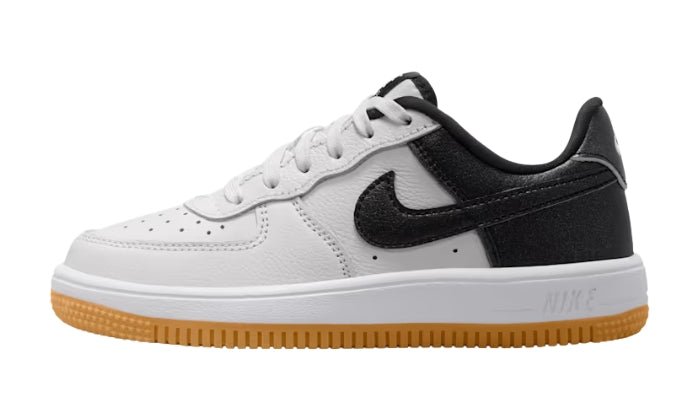 Air Force 1 (bambini) Sneaker Classica Bianco Summit/Nero
