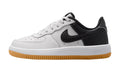 Air Force 1 (bambini) Sneaker Classica Bianco Summit/Nero