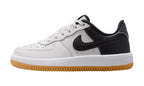 Air Force 1 (bambini) Sneaker Classica Bianco Summit/Nero