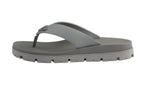 PRADA Sandali Infradito Gomma
