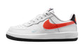Air Force 1 (bambini) Sneaker Essenziale Bianco/Nero