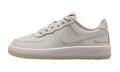 Air Force 1 (bambini) Sneaker Per Osso/Rosa Giocoso
