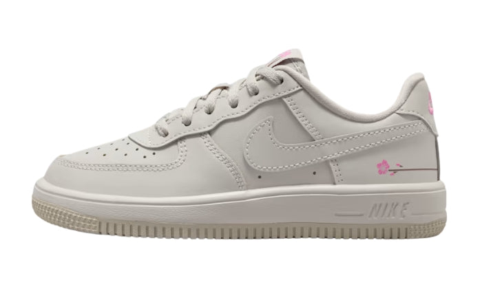 Air Force 1 (bambini) Sneaker Per Osso/Rosa Giocoso