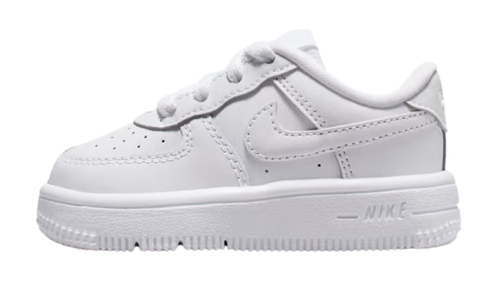Air Force 1 (bambini) Sneaker Piccoli Bianco