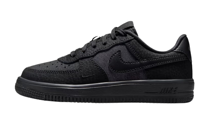 Air Force 1 (bambini) Sneaker Per Piccoli Nero