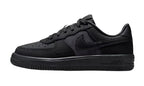 Air Force 1 (bambini) Sneaker Per Piccoli Nero