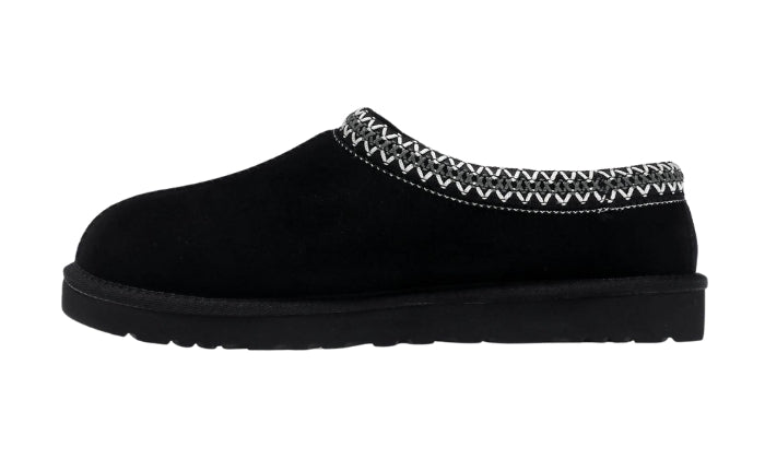 UGG Tasman Slipper nero
