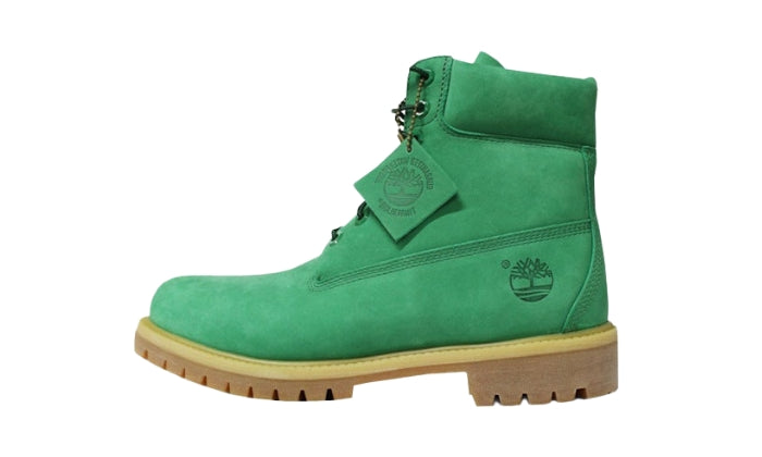 Timberland Stivale Villa Smeraldo