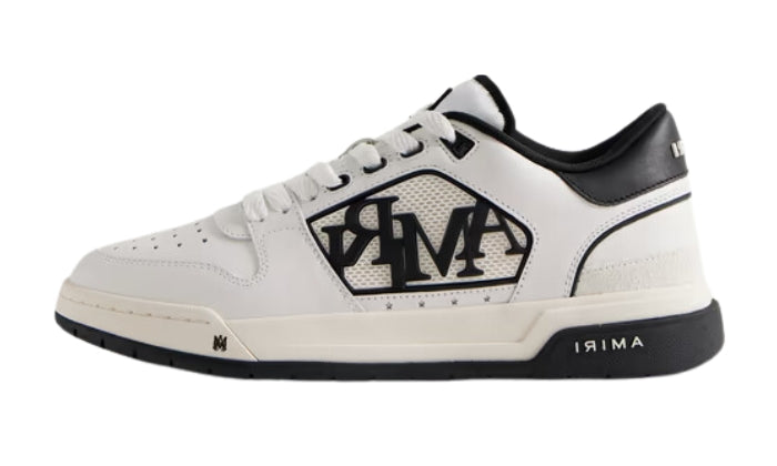 AMIRI Low Logo-Appliquéd Suede and Rubber-Trimmed