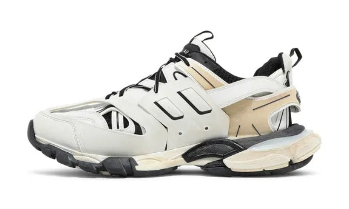 Balenciaga Sneaker Track “Bianco Nero”