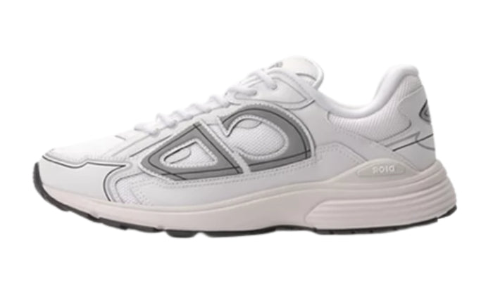 B30 Sneaker Countdown Bianco