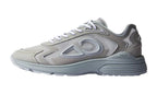 B30 Sneaker Tech Countdown Grigio/Bianco
