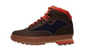 Timberland Euro Hiker Marrone Scuro/Blu Scuro