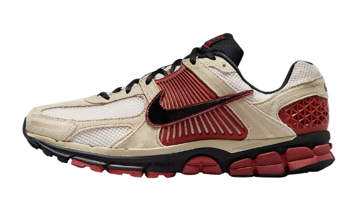 Nike Zoom Vomero 5 Zoom Vomero 5 Beige/Rosso