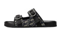DIOR Oblique Jacquard Beige/Nero