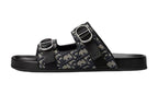 DIOR Oblique Jacquard Beige/Nero