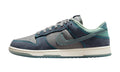 Nike Dunk Low Sneaker Classica Punta di Matita/Ossidiana Scura