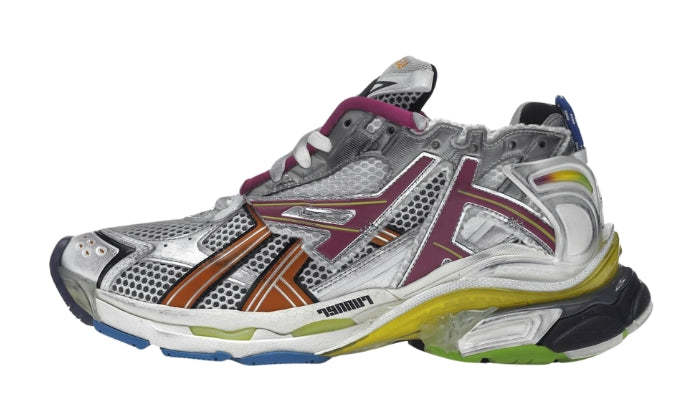 Balenciaga Runner Multicolor