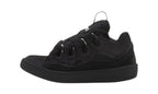 Lanvin Sneaker Curb Nero