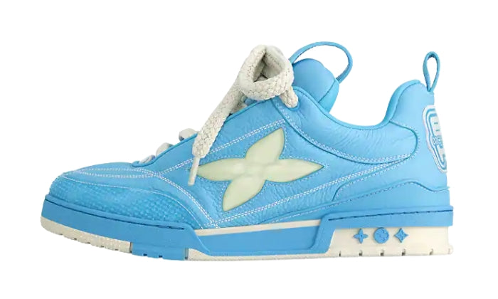 Louis vuitton LV Skate Blue