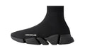 Balenciaga Trainer Maglia Nero