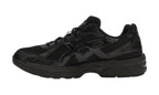 ASICS Gel-1130 nero grafite grigio