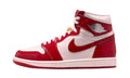 Air Jordan 1 high Sneaker Classica Rosso/Rosa Chiaro
