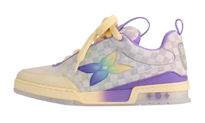 Louis vuitton Skate Viola