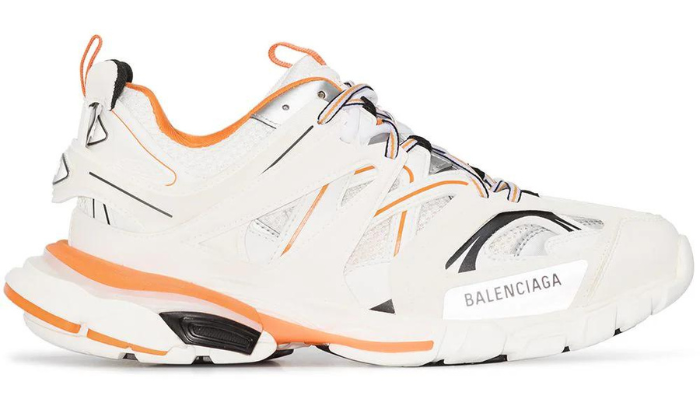 Balenciaga Track low-top sneakers