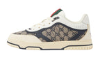 GUCCI Sneaker Re-Web Beige/Blu/Verde/Rosso