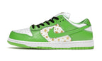 Supreme Stars verde