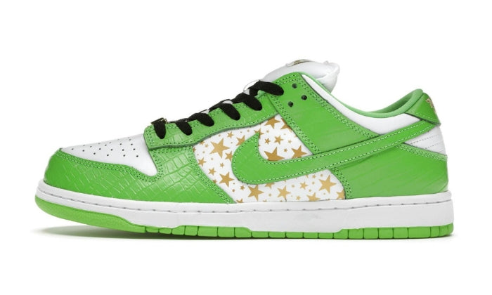 Supreme Stars verde