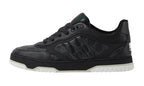 GUCCI Sneaker Re-Web Nero
