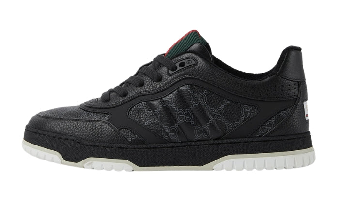 GUCCI Sneaker Re-Web Nero