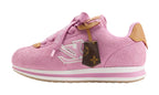 BUTTERSOFT Sneaker Casual Rosa