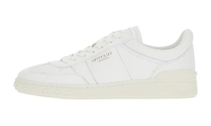 Valentino Sneakers in pelle nappa Upvillage