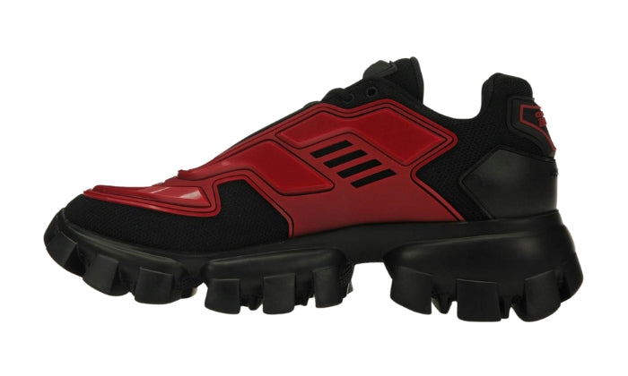 CLOUDBUST Thunder Red Black