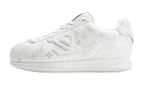 BUTTERSOFT Sneaker Monogram Bianco