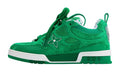 Louis vuitton Sneaker Skate Verde Monogram