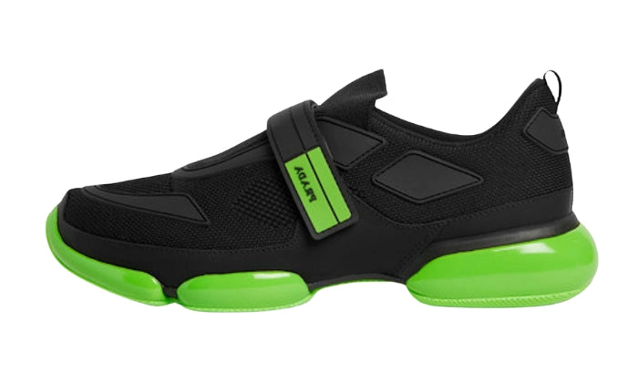 CLOUDBUST Neon Green