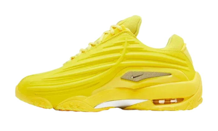 Nike Nocta Sneaker Hot Step 2 Giallo Ottico