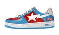 BAPESTA Marvel Comics Captain America (2022)
