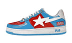 BAPESTA Marvel Comics Captain America (2022)