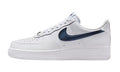 Nike Air Force 1 Sneaker Football Bianco/Rosso Universitario
