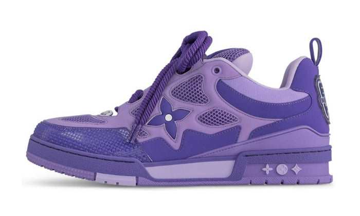Louis vuitton Skate Viola
